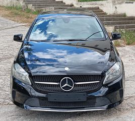 Mercedes-Benz A 180 2017 URBAN-DIESEL-thumb-1