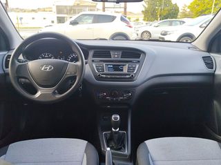 Hyundai i 20 2015 1200cc, 84hp-thumb-22