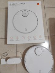 Σκούπα - Σφουγγαρίστρα Xiaomi Mop P