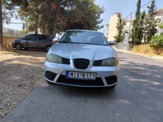 Seat Ibiza 2009 1200