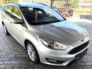 Ford Focus 2018 1.5 TDCI BUSINESS-thumb-1