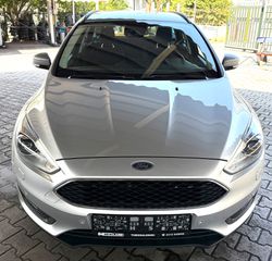 Ford Focus 2018 1.5 TDCI BUSINESS-thumb-2