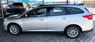 Ford Focus 2018 1.5 TDCI BUSINESS-thumb-7