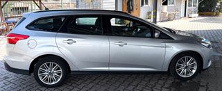 Ford Focus 2018 1.5 TDCI BUSINESS-thumb-8