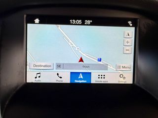 Ford Focus 2018 1.5 TDCI BUSINESS-thumb-19