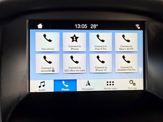 Ford Focus 2018 1.5 TDCI BUSINESS-thumb-20