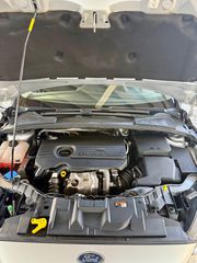 Ford Focus 2018 1.5 TDCI BUSINESS-thumb-25