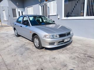 Mitsubishi Lancer 1998