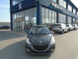Peugeot 208 2012 1.6 HDi 93 ACTIVE-thumb-1