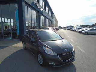 Peugeot 208 2012 1.6 HDi 93 ACTIVE-thumb-2