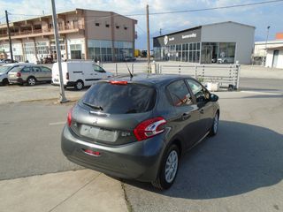 Peugeot 208 2012 1.6 HDi 93 ACTIVE-thumb-3