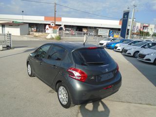 Peugeot 208 2012 1.6 HDi 93 ACTIVE-thumb-5
