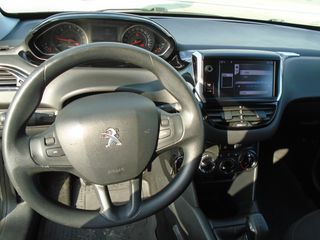 Peugeot 208 2012 1.6 HDi 93 ACTIVE-thumb-11