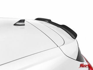 Αεροτομή Ford Focus Mk4 Hatchback (2018-)-thumb-1
