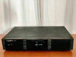 Tuner Grundig Fine Arts T-4-thumb-1