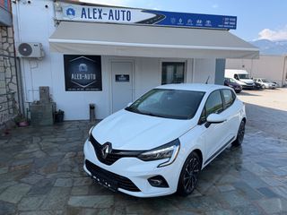 Renault Clio 2020 1.5D
