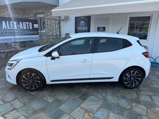 Renault Clio 2020 1.5D-thumb-1