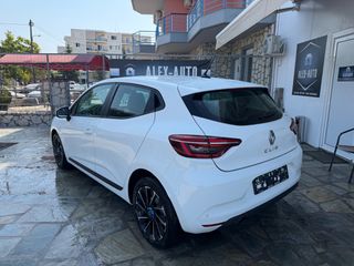 Renault Clio 2020 1.5D-thumb-2