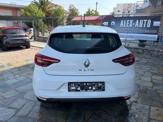 Renault Clio 2020 1.5D-thumb-3