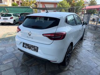 Renault Clio 2020 1.5D-thumb-4