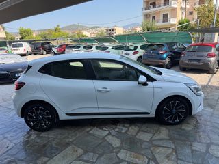 Renault Clio 2020 1.5D-thumb-5