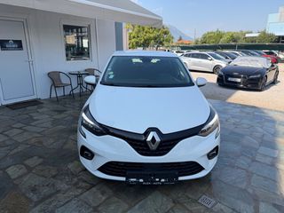 Renault Clio 2020 1.5D-thumb-6