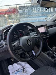 Renault Clio 2020 1.5D-thumb-7