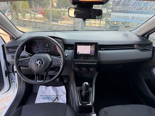 Renault Clio 2020 1.5D-thumb-9