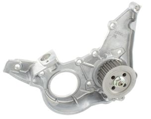 Τρόμπα λαδιού Toyota 4E-FTE με αναμονή για μάτι στροφάλου
