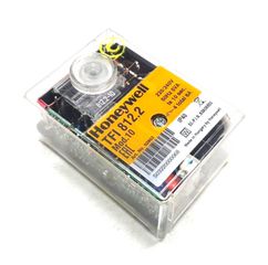 Αυτόματος Ελεγκτής Καυστήρα HONEYWELL TFI 812.2 | HONEYWELL TFI 812.2 Feuerungsautomat