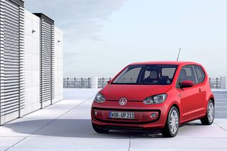 Volkswagen Up 2019 1.0 Move Up Bluemotion Tech