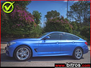 Bmw 320 2014 GT 4x4! M-PACK X-DRIVE 2.0 184hp +Book