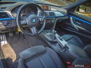 Bmw 320 2014 GT 4x4! M-PACK X-DRIVE 2.0 184hp +Book-thumb-2