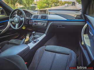 Bmw 320 2014 GT 4x4! M-PACK X-DRIVE 2.0 184hp +Book-thumb-3