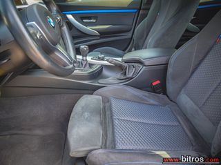 Bmw 320 2014 GT 4x4! M-PACK X-DRIVE 2.0 184hp +Book-thumb-4