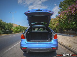 Bmw 320 2014 GT 4x4! M-PACK X-DRIVE 2.0 184hp +Book-thumb-36