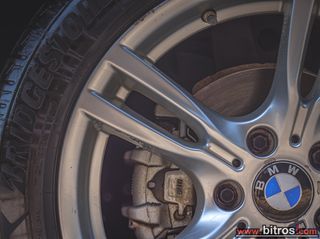 Bmw 320 2014 GT 4x4! M-PACK X-DRIVE 2.0 184hp +Book-thumb-38