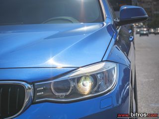 Bmw 320 2014 GT 4x4! M-PACK X-DRIVE 2.0 184hp +Book-thumb-44