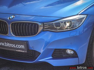 Bmw 320 2014 GT 4x4! M-PACK X-DRIVE 2.0 184hp +Book-thumb-45