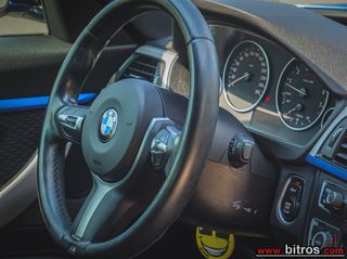 Bmw 320 2014 GT 4x4! M-PACK X-DRIVE 2.0 184hp +Book-thumb-16
