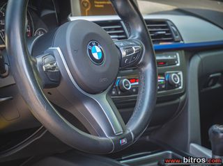 Bmw 320 2014 GT 4x4! M-PACK X-DRIVE 2.0 184hp +Book-thumb-18