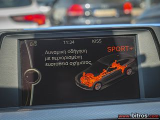 Bmw 320 2014 GT 4x4! M-PACK X-DRIVE 2.0 184hp +Book-thumb-29
