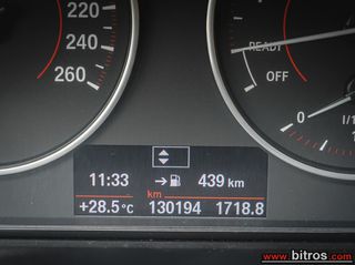 Bmw 320 2014 GT 4x4! M-PACK X-DRIVE 2.0 184hp +Book-thumb-30