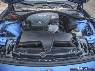 Bmw 320 2014 GT 4x4! M-PACK X-DRIVE 2.0 184hp +Book-thumb-32