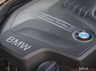 Bmw 320 2014 GT 4x4! M-PACK X-DRIVE 2.0 184hp +Book-thumb-34