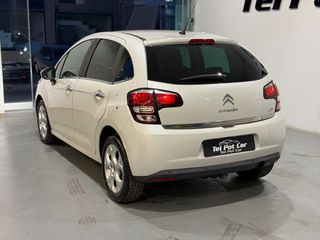 Citroen C3 2016 EXCLUSIVE EDITION / ΑΥΤΟΜΑΤΟ / ΠΡΩΤΟ ΧΕΡΙ-thumb-10