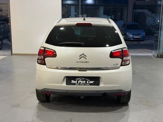 Citroen C3 2016 EXCLUSIVE EDITION / ΑΥΤΟΜΑΤΟ / ΠΡΩΤΟ ΧΕΡΙ-thumb-11