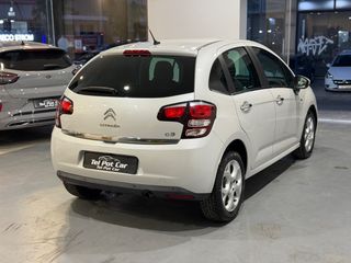 Citroen C3 2016 EXCLUSIVE EDITION / ΑΥΤΟΜΑΤΟ / ΠΡΩΤΟ ΧΕΡΙ-thumb-12