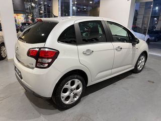 Citroen C3 2016 EXCLUSIVE EDITION / ΑΥΤΟΜΑΤΟ / ΠΡΩΤΟ ΧΕΡΙ-thumb-13