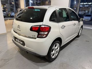 Citroen C3 2016 EXCLUSIVE EDITION / ΑΥΤΟΜΑΤΟ / ΠΡΩΤΟ ΧΕΡΙ-thumb-14